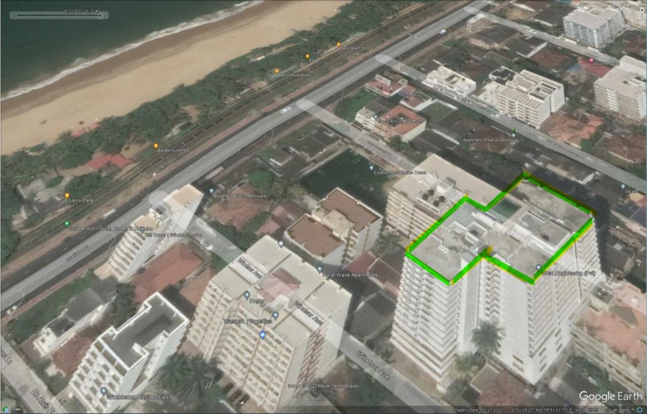 Star * Dehiwala-Mount Lavinia