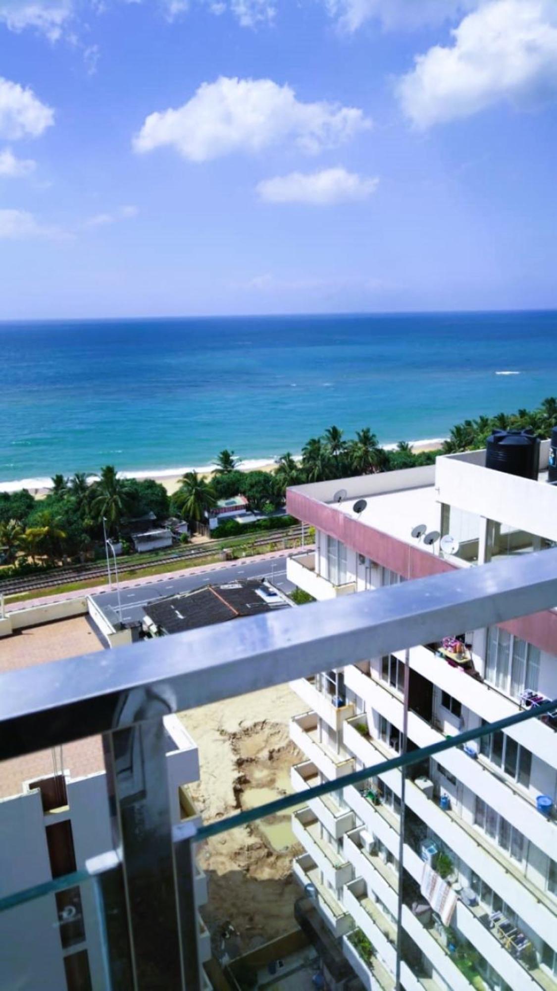 अपार्टमेंट Star Dehiwala-Mount Lavinia