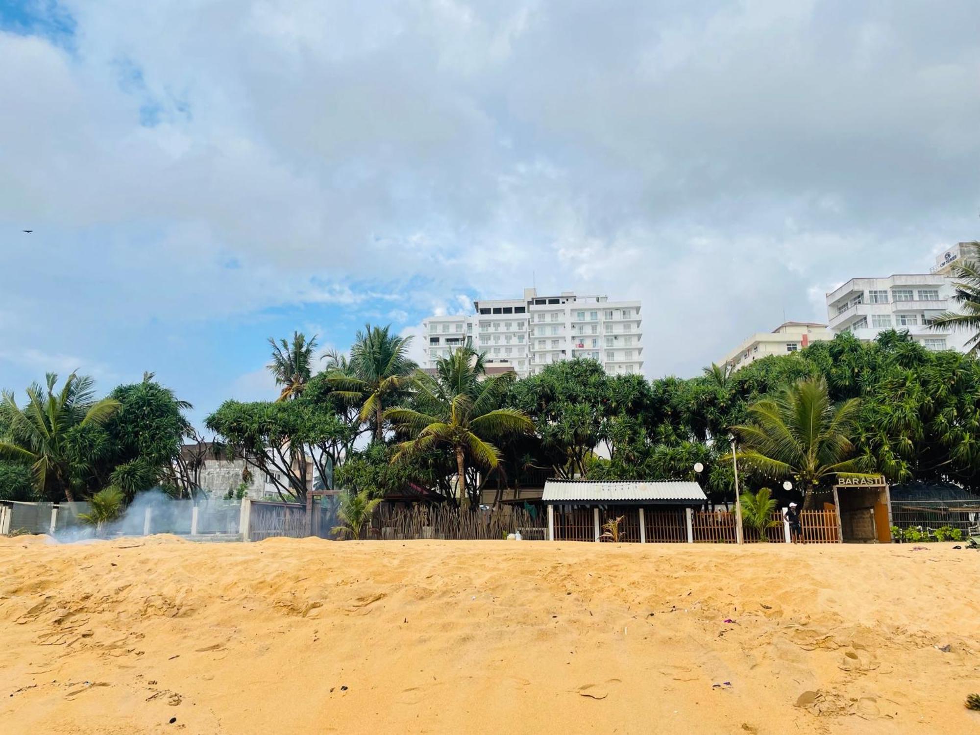 अपार्टमेंट Star Dehiwala-Mount Lavinia