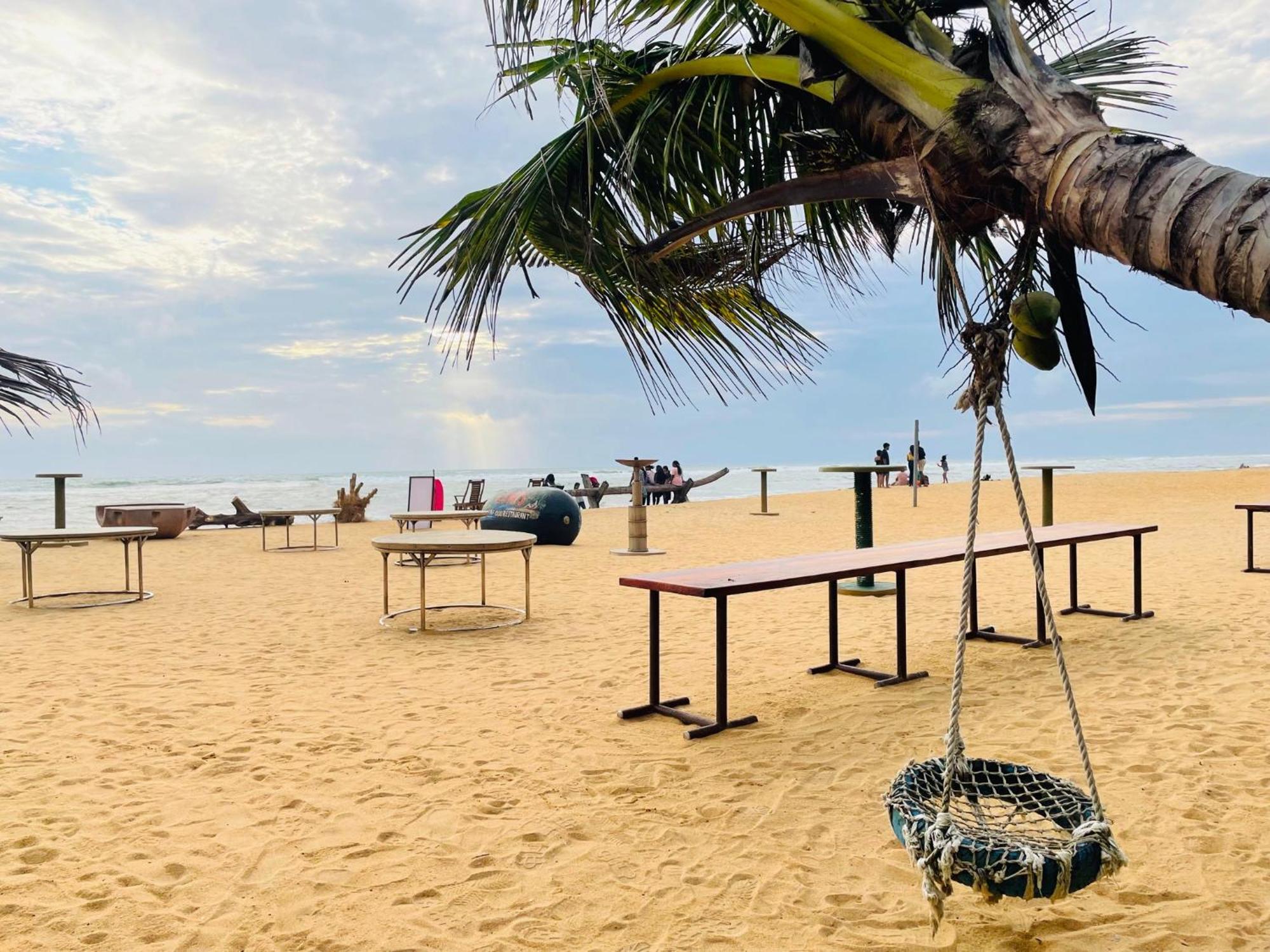 अपार्टमेंट Star Dehiwala-Mount Lavinia