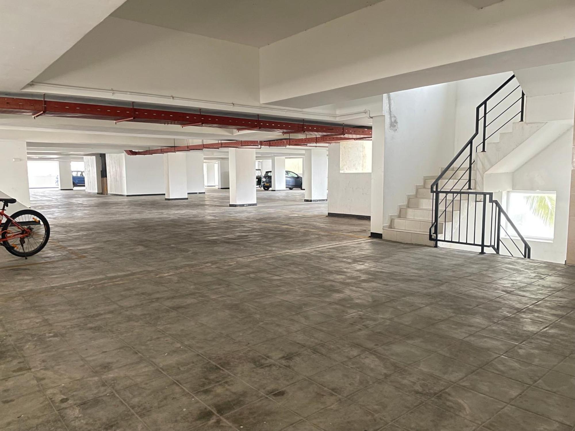 अपार्टमेंट Star Dehiwala-Mount Lavinia