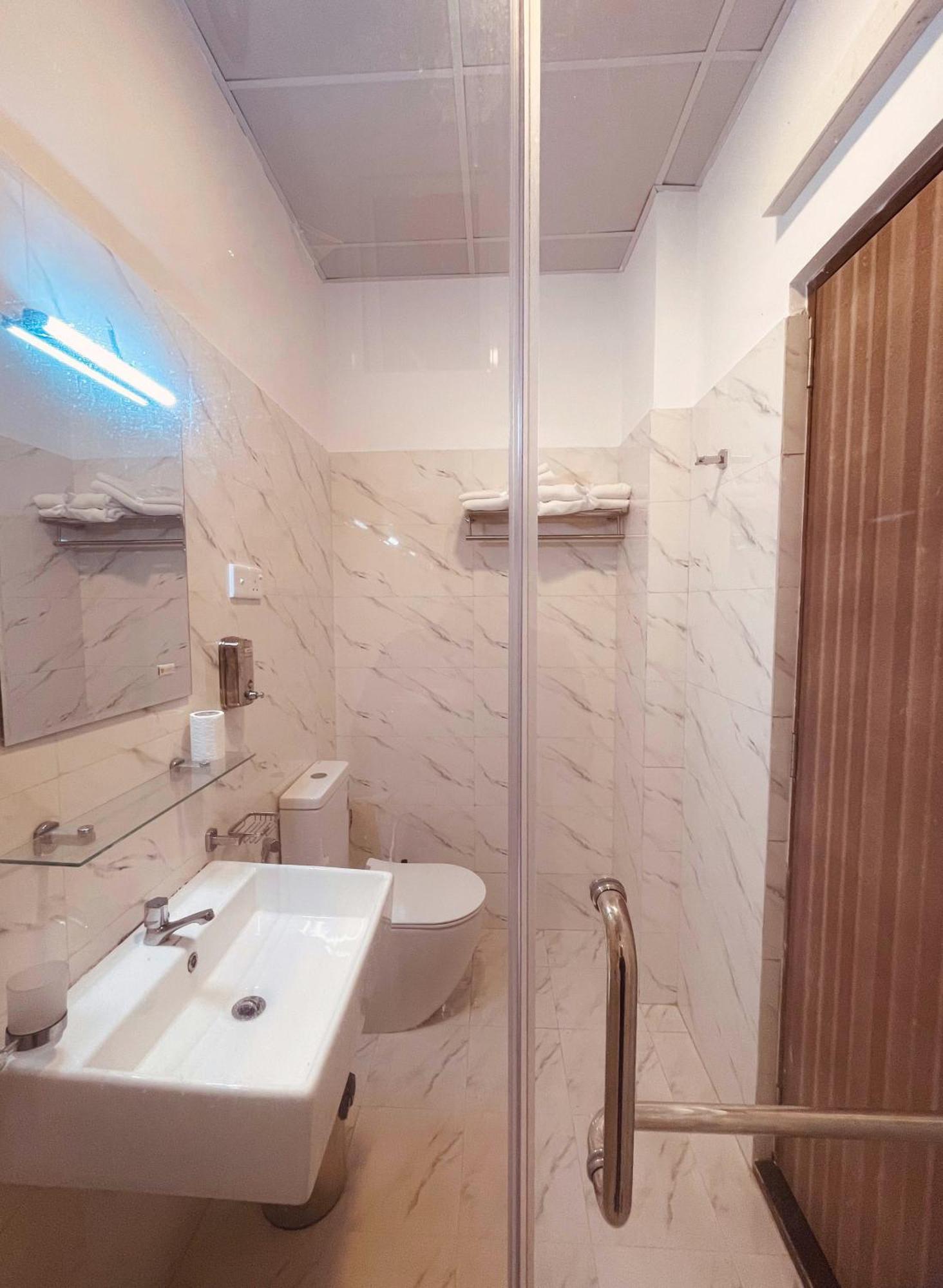 Star अपार्टमेंट Dehiwala-Mount Lavinia