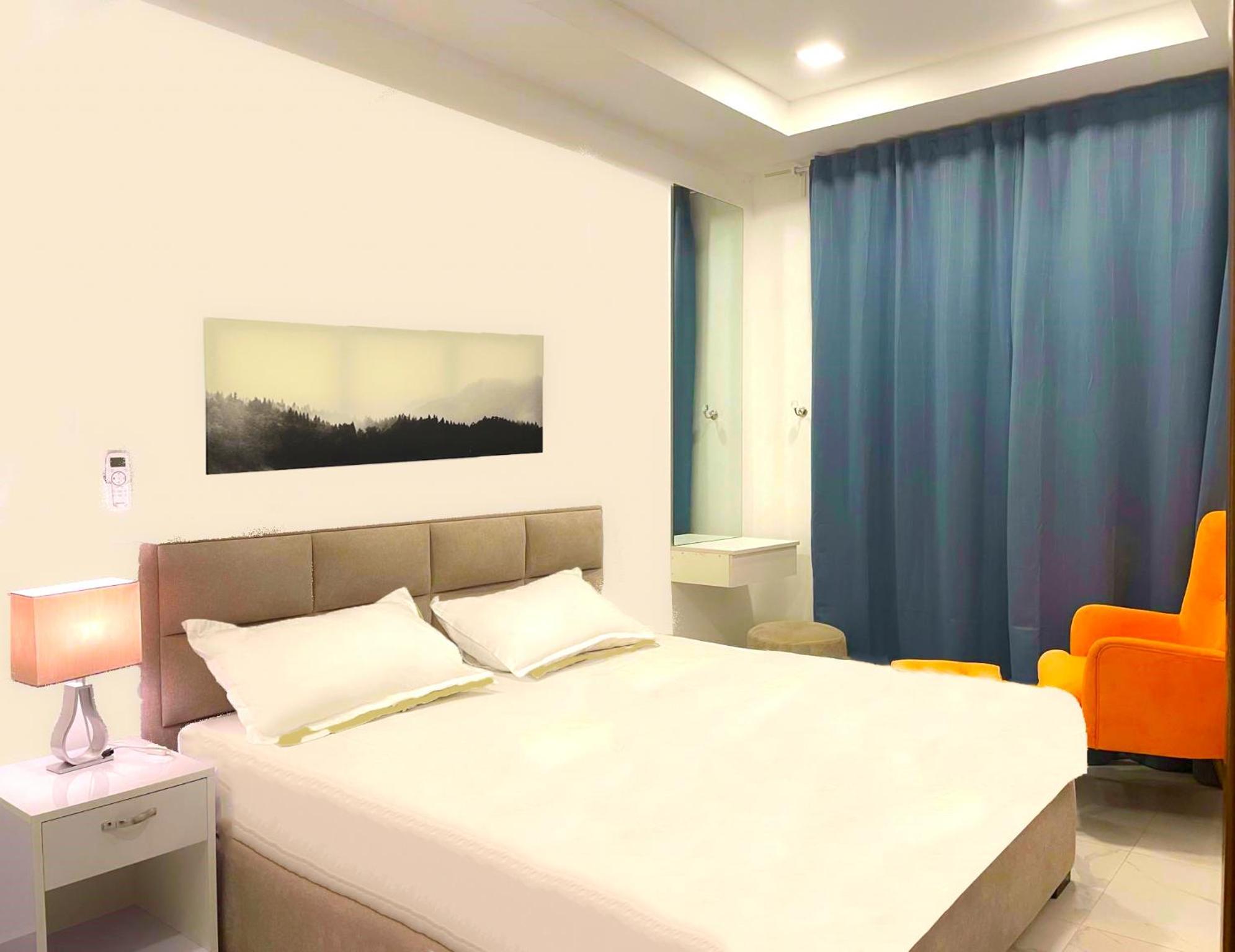 अपार्टमेंट Star Dehiwala-Mount Lavinia